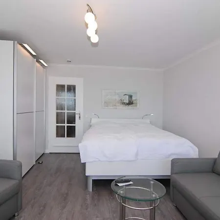 Haus Am Meer, Whg 51, Seeseite *